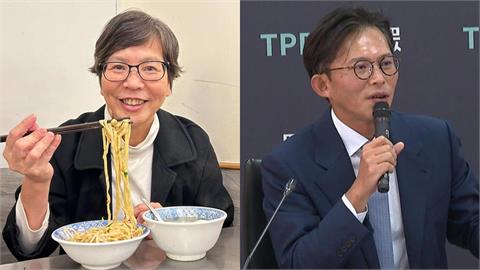 黃國昌遭爆養狗仔「蔡壁如隔年被跟拍」！四叉貓挖「驚人巧合」她不忍全說了