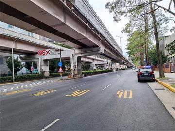 台北公車司機急煞全車摔成一團　乘客PO文指「這原因」盼別責備