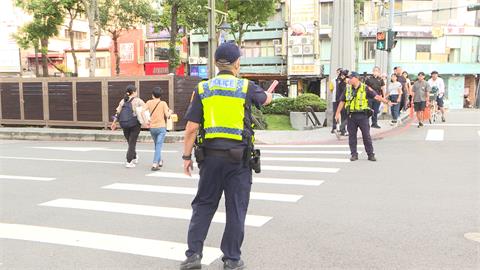 行人地獄！公車撞死女大生　盧秀燕：最重收回路權