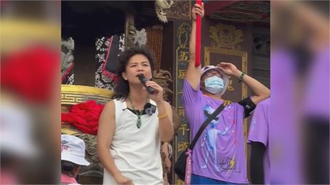 尬電台東玄濟宮自稱通外星　再爆違建擾民遭疑：像辦演唱會？