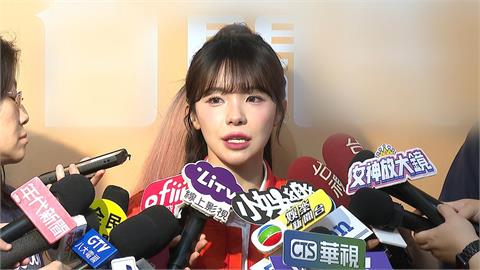遭廠商控違約求償633萬　李多慧現身活動回應：心情不受影響