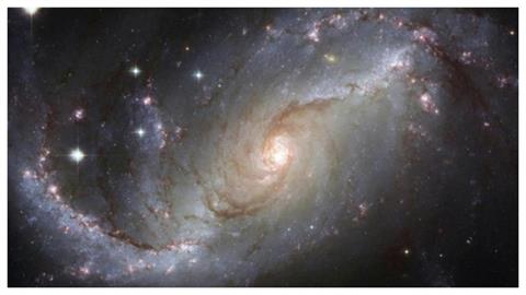 小孟老師運勢／事業吉運群星散落！「1火象星座」桃花職場雙豐收…出門帶紫更旺