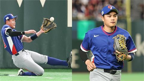 經典賽(影)／宋晟睿演五星級神滑接震撼全場還登官網！本人親回美技關鍵是「這個」