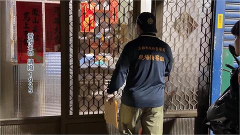長照悲歌！疑不堪照護壓力　19歲孫持刀刺傷84歲阿嬤