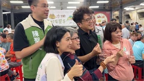 剉冰PK火鍋成熱門話題　沈伯洋聲量衝第二「贏蔣萬安」