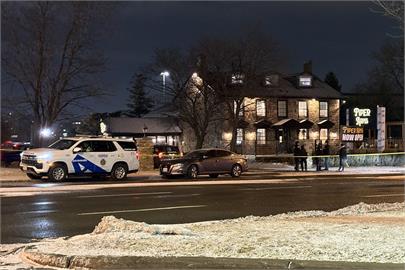 快新聞／加拿大多倫多驚傳槍擊案！11人輕重傷　兇手仍然在逃中