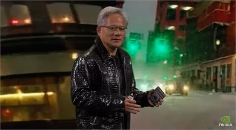 老黃明牌股來了！黃仁勳CES點名「這幾家台廠」 輝達RTX 50供應商一次看