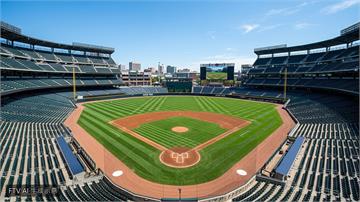 MLB／雙城聯手被敲2安完封天使！8比0大勝系列賽戰平