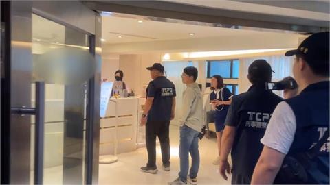 愛爾麗裝針孔偷拍、退費文件藏陷阱　衛福部擬停業！傳常如山早做「這件事」