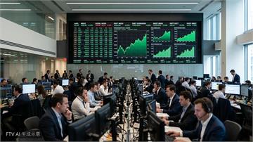 Fed升息消解市場隱憂　美股期指全面上揚科技股領漲