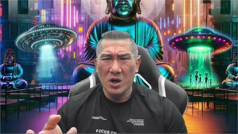 館長「因1事」遭3員工正面開槓！中國金主2牽線人曝光…軍師靠山全是狠角色