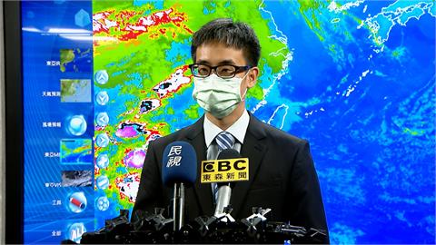 南部降雨僅德基、日月潭水庫進帳　週四起鋒面報到