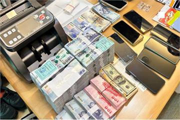 刷卡換現金詐騙50人逾2千萬　中檢起訴2嫌