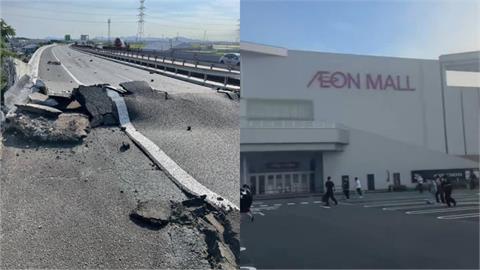 熊本7.1強震首例死者是「她」！到院前「已無生命徵象」全力搶救仍宣告不治