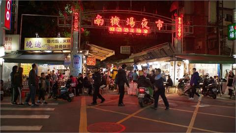 《夜市王》南機場夜市人潮大增！在地人困擾喊「過譽」關鍵問題曝光