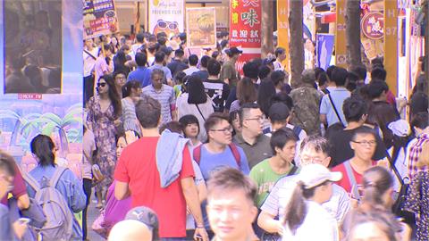 瞄準北捷人潮第二多商圈！　服飾品牌強勢重返西門町