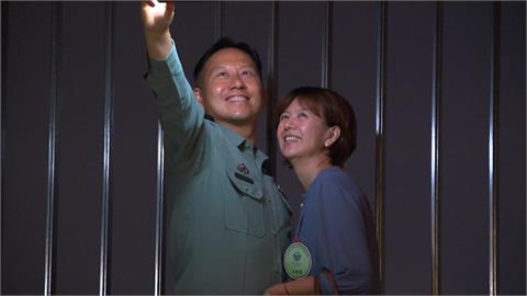 慶93軍人節！　國軍免費登89樓賞美景　｢敬軍點燈」9/3登場