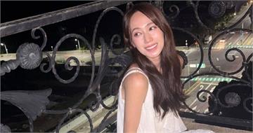 小薰遭爆拖欠牙醫款項「連累鄭人碩」　經紀人回應了