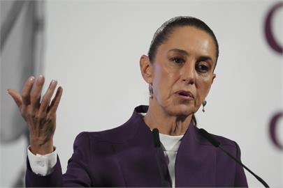 川普同意暫緩開徵關稅後　墨西哥宣布將檢視對中國關稅