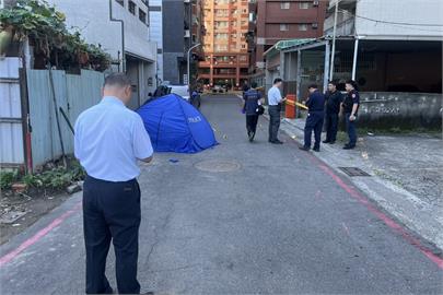 快新聞／注意！高雄左營1男遭連開數槍「行形式槍決」　兇嫌在逃中