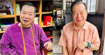 廖峻3度中風出院！傳4廠商寄存證信索賠500萬　經紀人：溝通協調中