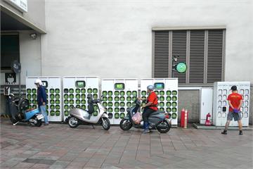 六都電動機車補助方案全數公告　SMAT：電池資費補助成重要公約數