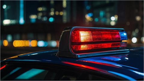 雙警情侶分手「私密激戰片」男方PO網賣！扯出案外案「超衰學妹」回應了