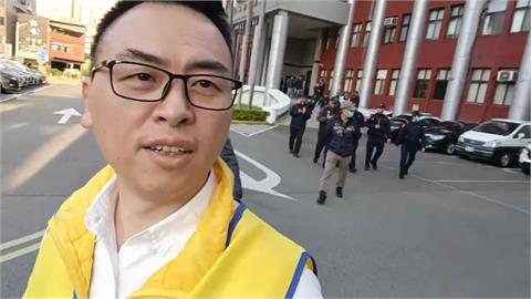 快新聞／遭爆具中籍！游智彬嗆「主動投案」　移民署：確實未繳喪失原籍證明