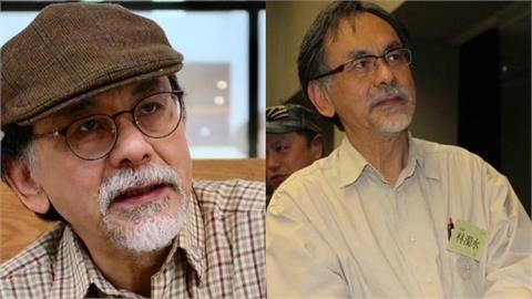 藍白好感度「剩不到3成」!林濁水曝「3太陽惹禍」:選舉肯定崩盤