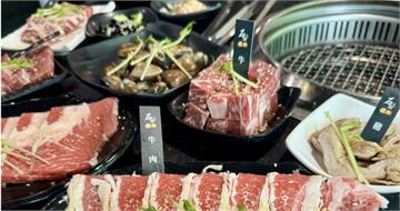 台南20年老牌子「石頭燒肉永康館」預告將熄燈！　最後營業日期曝光