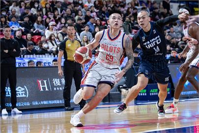 亞洲盃資格賽／從遞補入選台灣隊變先發　盧峻翔「一特質」總教練：我很喜歡他