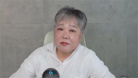 突被問社子島難題秒回　黃光芹讚沈伯洋：刮目相看