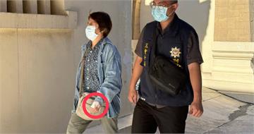 剛從美國返台談家產遇死劫 大姐命喪胞弟刀下今相驗