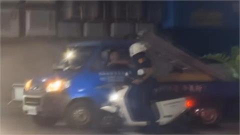 快新聞／無照駕駛亂象！立院修法重罰　汽車最高可罰6萬還要拖車