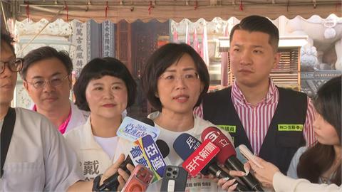 快新聞／新北大逆轉？日本「選舉之神」認她追平李四川　蘇巧慧親曝心聲
