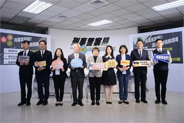 打擊毒駕!唾液快篩陽性、拒測直接逮捕 納入預防性羈押