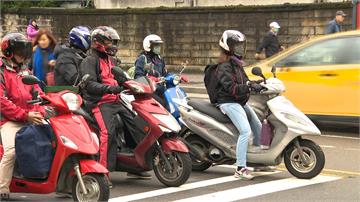 週二北部下探12度 週四東、北部轉濕冷