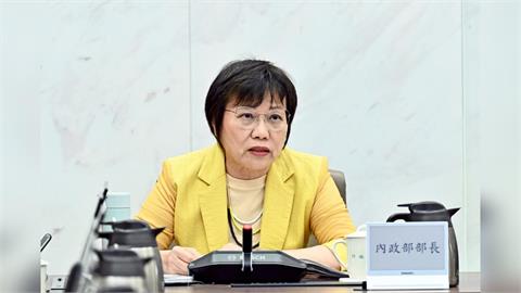 快新聞／張安樂麻煩大了！劉世芳重拳出手　內政部將聲請解散統促黨