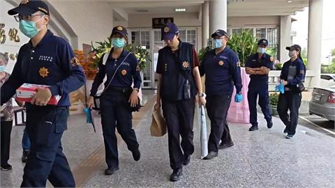 股權問題發引殺機？　彰化小吃部掛名負責人被酒瓶砸頭亡