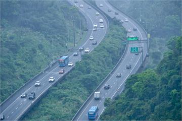 清明連假北返車潮來了　國道、省道24處易塞路段一次掌握