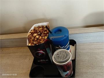 2國中生中招？「看1場電影花破千元」　家長控遭騙買餐點