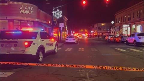 美布朗大學槍擊案抓錯人！無辜24歲男已獲釋