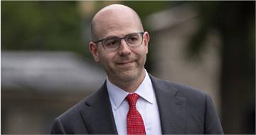 Fed降息1碼！川普鴿派盟友米蘭投唯一反對票　鮑威爾回應了