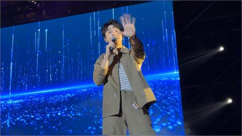 2025南投世界茶業博覽會登場！　"一心二夜演唱會"熱力開唱