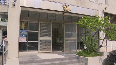 快新聞／保七警官自鎖槍械室抗議遭不當處分　監委申請自動調查