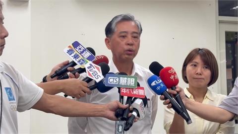 警界高官之女淪詐騙共犯　中市警局長吳敬田：非常慚愧