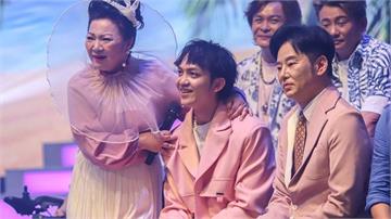 《超級冰冰Show》郭忠祐缺陣引風暴！代班女星喊「幹掉他」 白冰冰警告一事