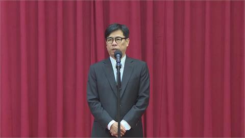 陳其邁曬施政成績　高雄失業率六都最低！就業、社福與科技全面發展