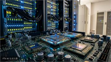AMD宣布投資Anthropic達50億美元　搶攻AI晶片市場