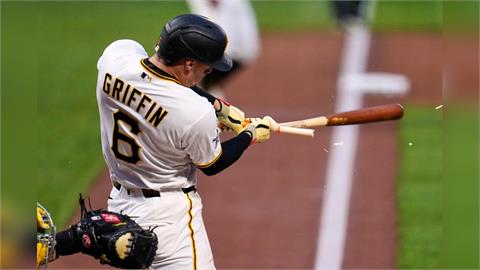 MLB(影)／小市場海盜難得大手筆！9年1.4億美金合約綁住頭號大物新秀